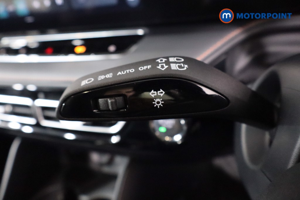 Mg Motor Uk HS Trophy Automatic Petrol SUV - Stock Number (1572290) - 17th supplementary image