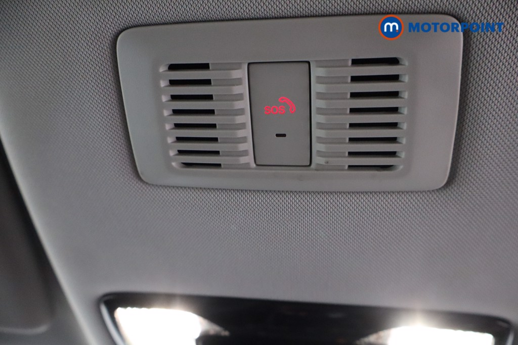 Mg Motor Uk HS Trophy Automatic Petrol SUV - Stock Number (1572290) - 18th supplementary image