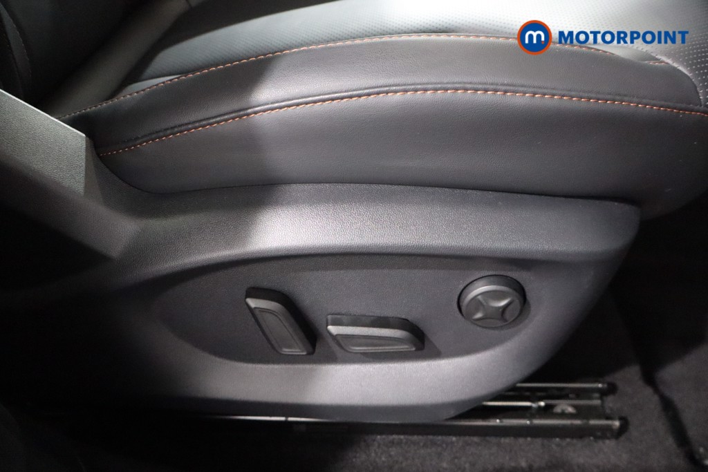 Mg Motor Uk HS Trophy Automatic Petrol SUV - Stock Number (1572290) - 20th supplementary image