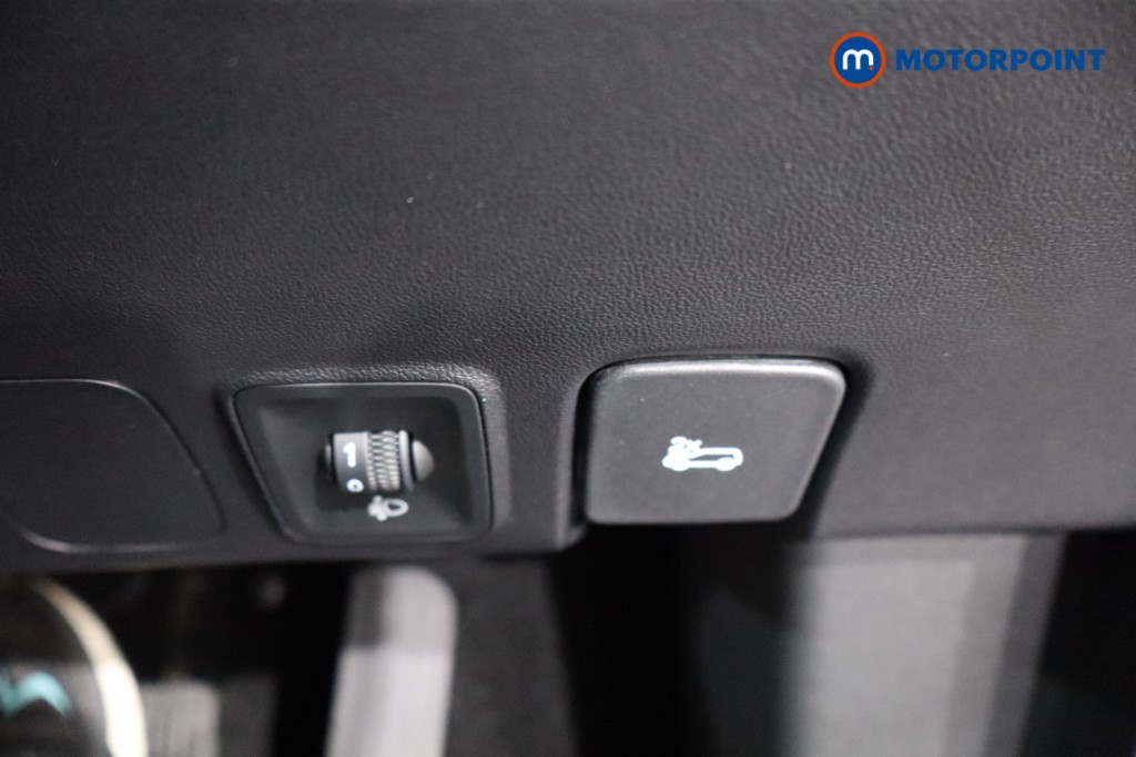 Mg Motor Uk HS Trophy Automatic Petrol SUV - Stock Number (1572290) - 21st supplementary image