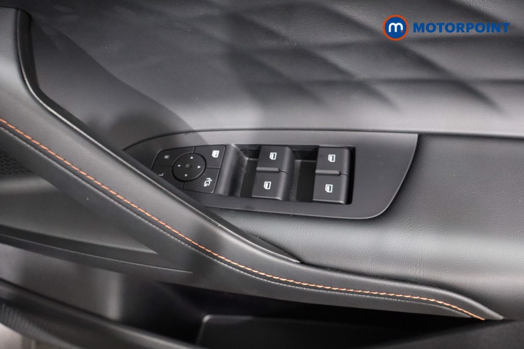 Mg Motor Uk HS Trophy Automatic Petrol SUV - Stock Number (1572290) - 22nd supplementary image