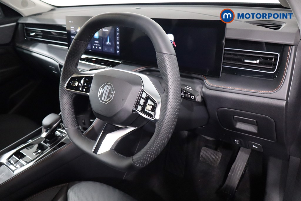 Mg Motor Uk HS Trophy Automatic Petrol SUV - Stock Number (1572290) - 23rd supplementary image