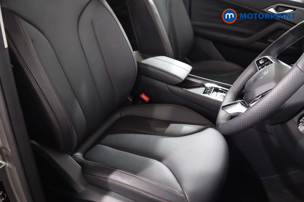 Mg Motor Uk HS Trophy Automatic Petrol SUV - Stock Number (1572290) - 24th supplementary image