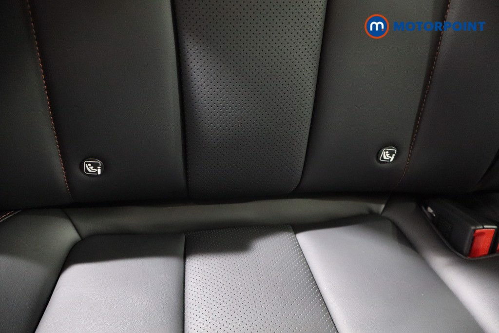 Mg Motor Uk HS Trophy Automatic Petrol SUV - Stock Number (1572290) - 25th supplementary image