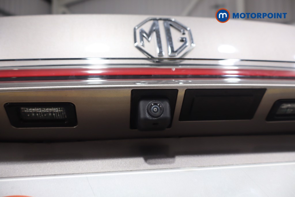 Mg Motor Uk HS Trophy Automatic Petrol SUV - Stock Number (1572290) - 35th supplementary image