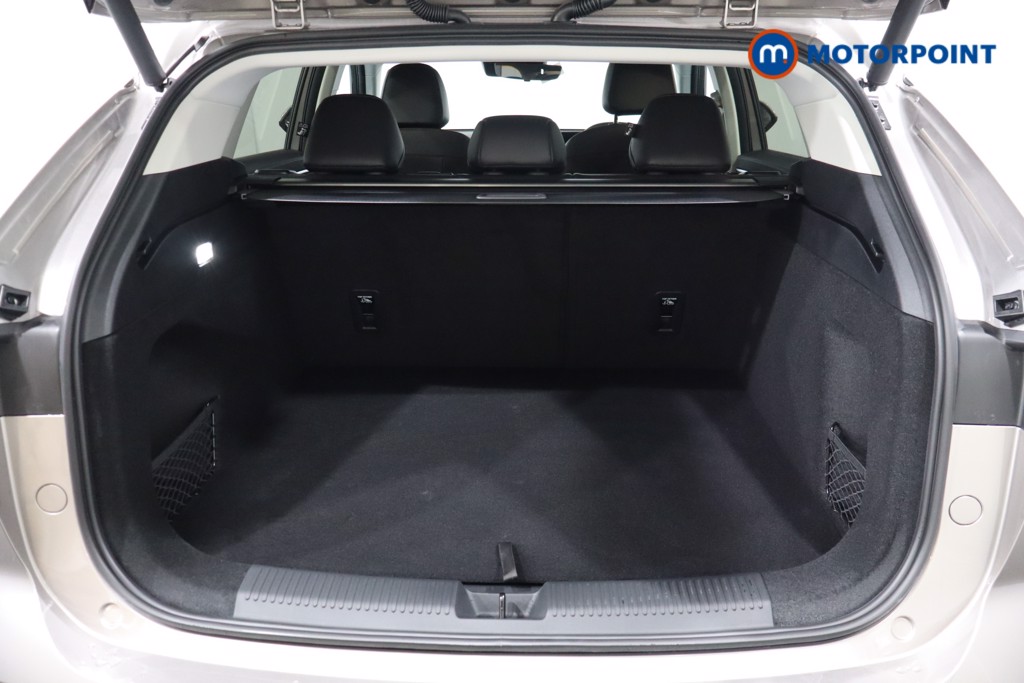 Mg Motor Uk HS Trophy Automatic Petrol SUV - Stock Number (1572290) - 38th supplementary image