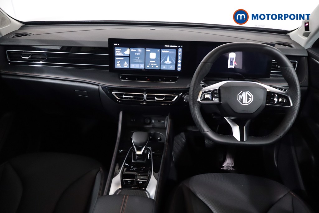 Mg Motor Uk HS Trophy Automatic Petrol SUV - Stock Number (1572290) - 1st supplementary image