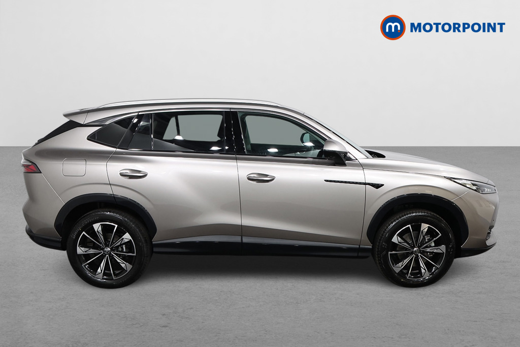 Mg Motor Uk HS Trophy Automatic Petrol SUV - Stock Number (1572290) - Drivers side