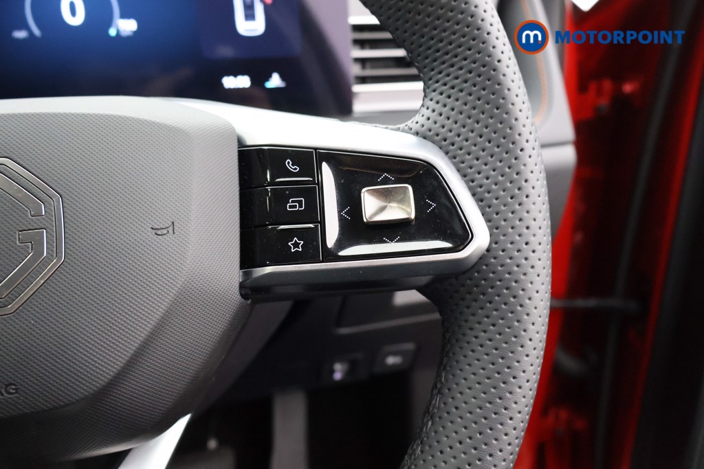Mg Motor Uk HS Trophy Automatic Petrol SUV - Stock Number (1572295) - 3rd supplementary image