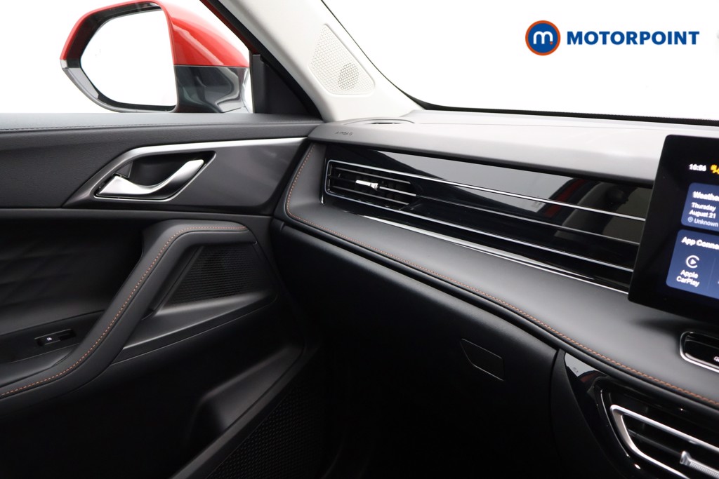 Mg Motor Uk HS Trophy Automatic Petrol SUV - Stock Number (1572295) - 7th supplementary image