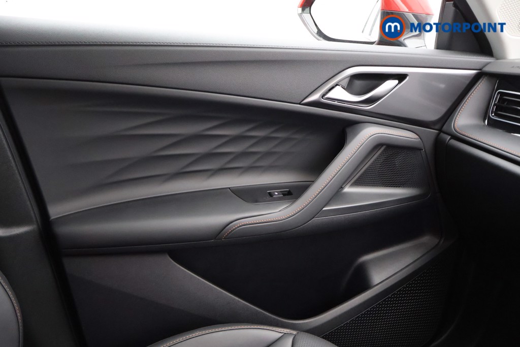 Mg Motor Uk HS Trophy Automatic Petrol SUV - Stock Number (1572295) - 8th supplementary image