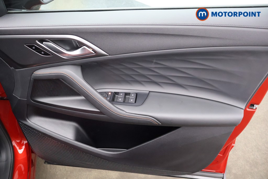Mg Motor Uk HS Trophy Automatic Petrol SUV - Stock Number (1572295) - 9th supplementary image