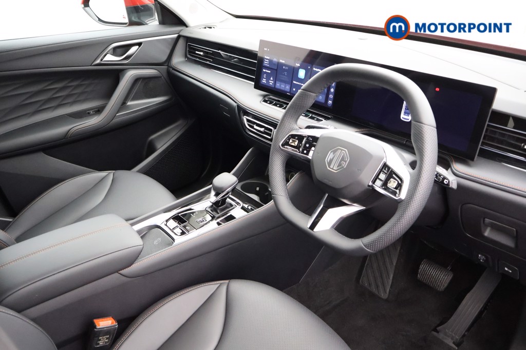 Mg Motor Uk HS Trophy Automatic Petrol SUV - Stock Number (1572295) - 10th supplementary image