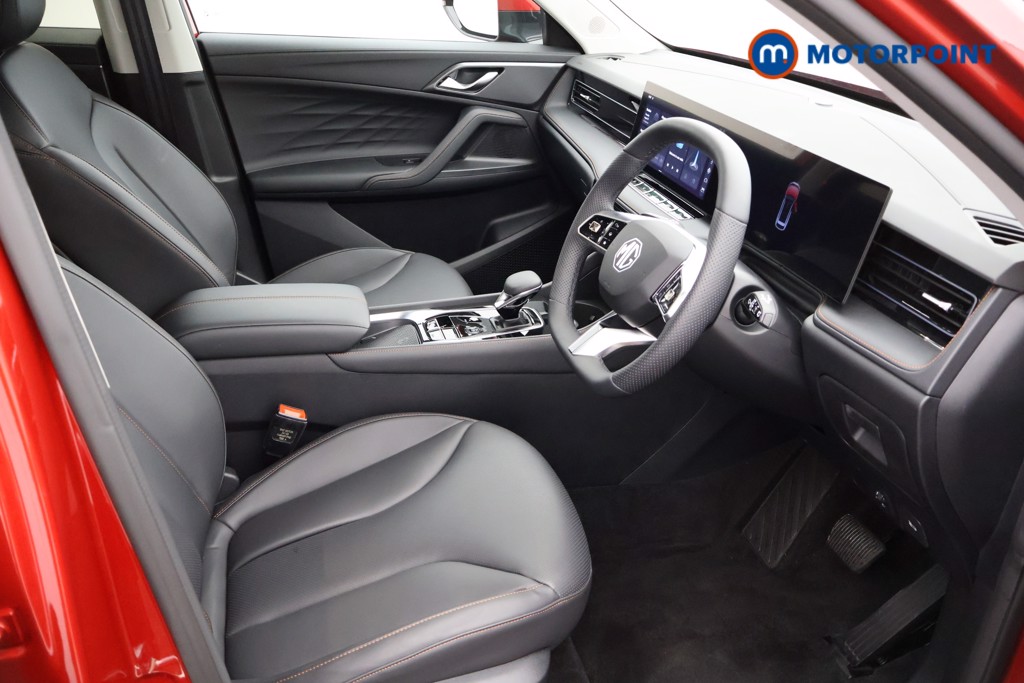 Mg Motor Uk HS Trophy Automatic Petrol SUV - Stock Number (1572295) - 11th supplementary image