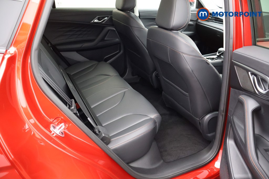 Mg Motor Uk HS Trophy Automatic Petrol SUV - Stock Number (1572295) - 12th supplementary image