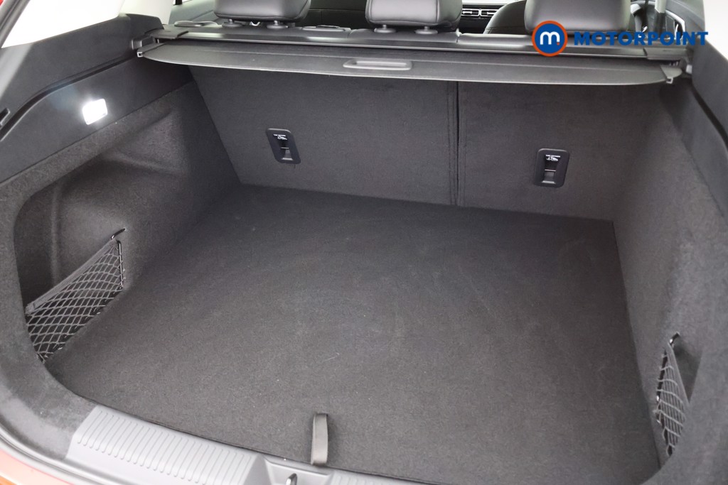 Mg Motor Uk HS Trophy Automatic Petrol SUV - Stock Number (1572295) - 13th supplementary image