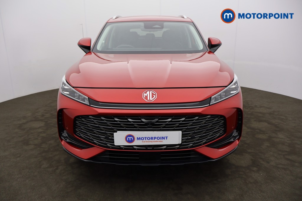 Mg Motor Uk HS Trophy Automatic Petrol SUV - Stock Number (1572295) - 14th supplementary image