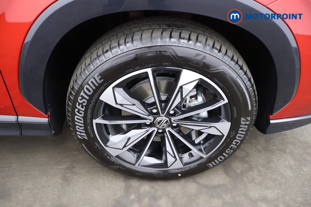 Mg Motor Uk HS Trophy Automatic Petrol SUV - Stock Number (1572295) - 18th supplementary image