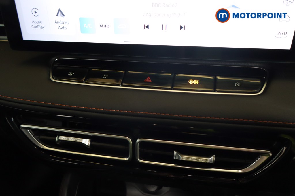 Mg Motor Uk HS Trophy Automatic Petrol SUV - Stock Number (1572297) - 11th supplementary image