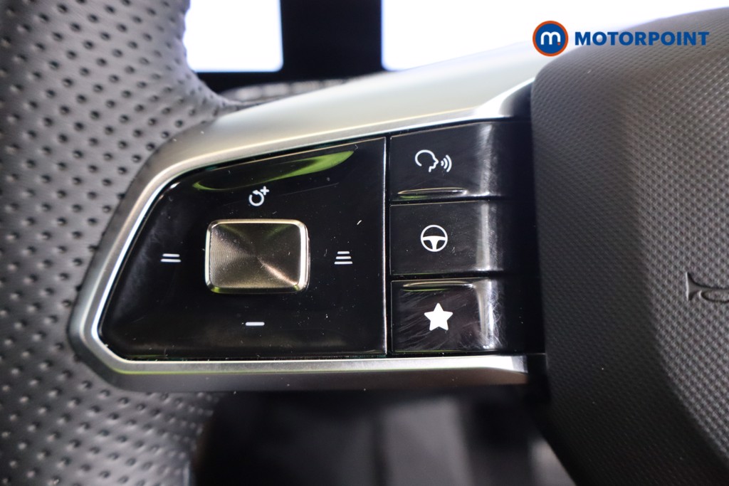 Mg Motor Uk HS Trophy Automatic Petrol SUV - Stock Number (1572297) - 13th supplementary image