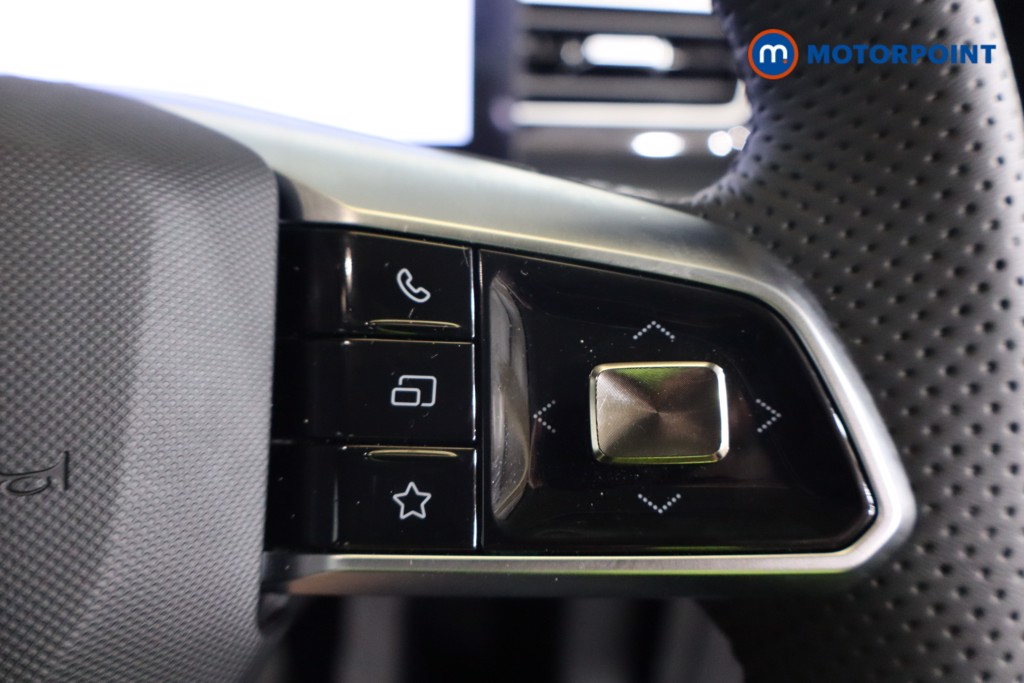 Mg Motor Uk HS Trophy Automatic Petrol SUV - Stock Number (1572297) - 14th supplementary image
