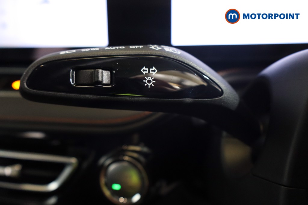 Mg Motor Uk HS Trophy Automatic Petrol SUV - Stock Number (1572297) - 15th supplementary image