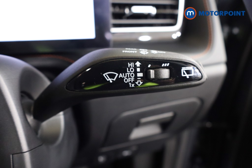 Mg Motor Uk HS Trophy Automatic Petrol SUV - Stock Number (1572297) - 16th supplementary image