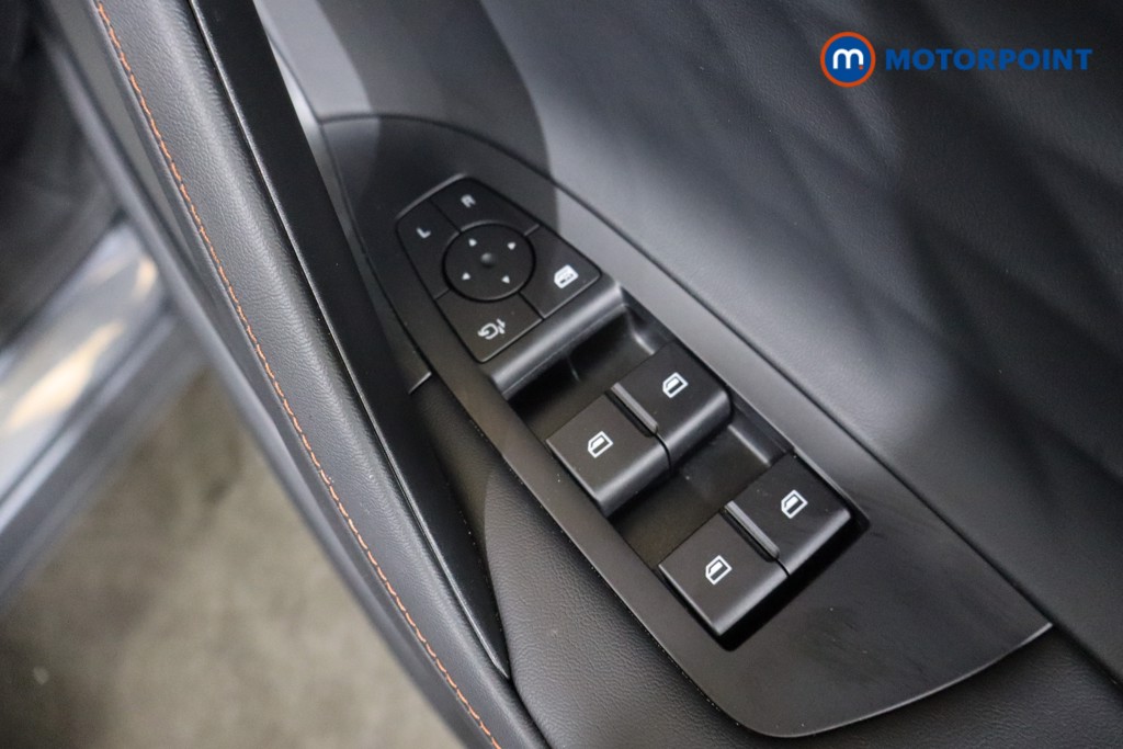Mg Motor Uk HS Trophy Automatic Petrol SUV - Stock Number (1572297) - 18th supplementary image