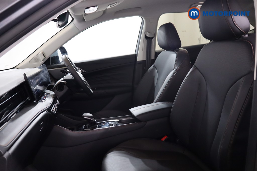 Mg Motor Uk HS Trophy Automatic Petrol SUV - Stock Number (1572297) - 19th supplementary image