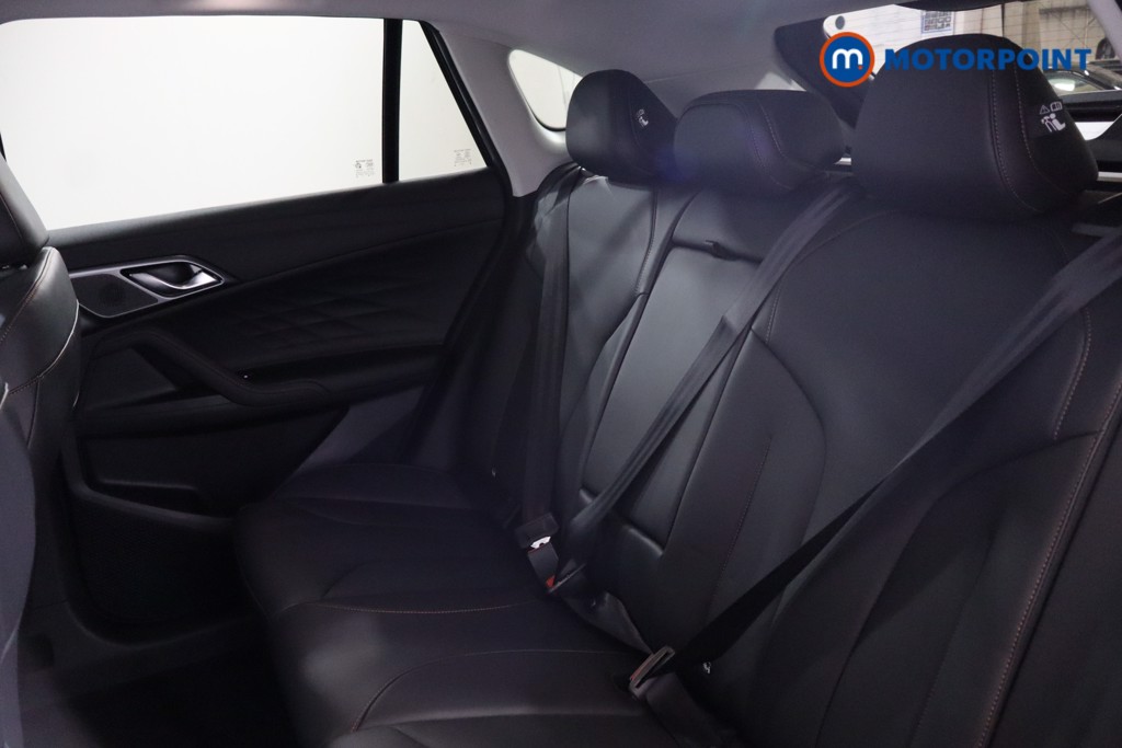 Mg Motor Uk HS Trophy Automatic Petrol SUV - Stock Number (1572297) - 20th supplementary image