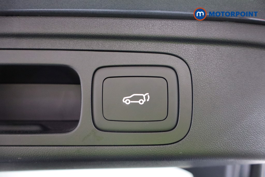 Mg Motor Uk HS Trophy Automatic Petrol SUV - Stock Number (1572297) - 24th supplementary image