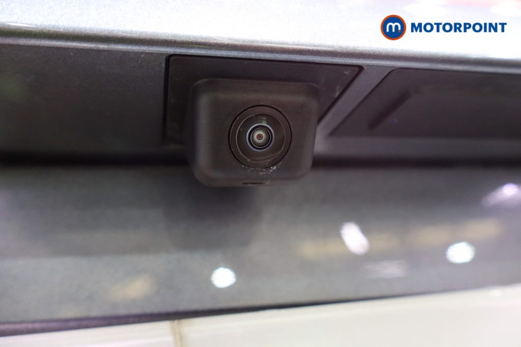 Mg Motor Uk HS Trophy Automatic Petrol SUV - Stock Number (1572297) - 25th supplementary image