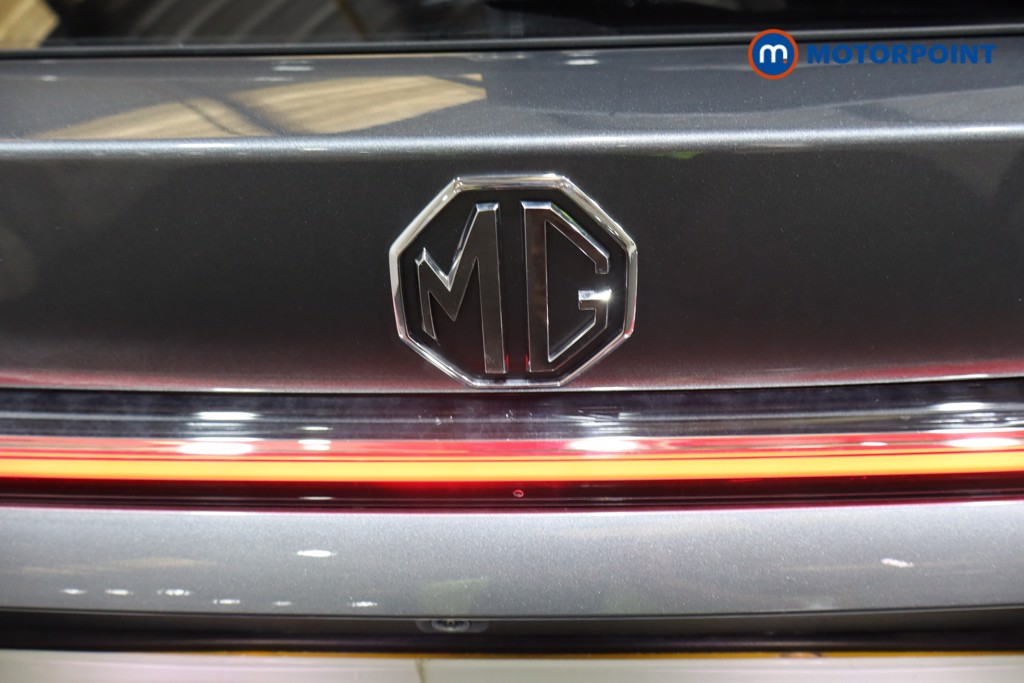 Mg Motor Uk HS Trophy Automatic Petrol SUV - Stock Number (1572297) - 33rd supplementary image