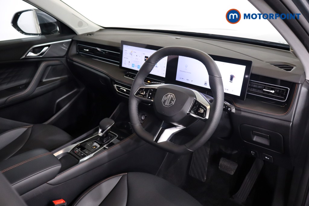 Mg Motor Uk HS Trophy Automatic Petrol SUV - Stock Number (1572297) - 1st supplementary image
