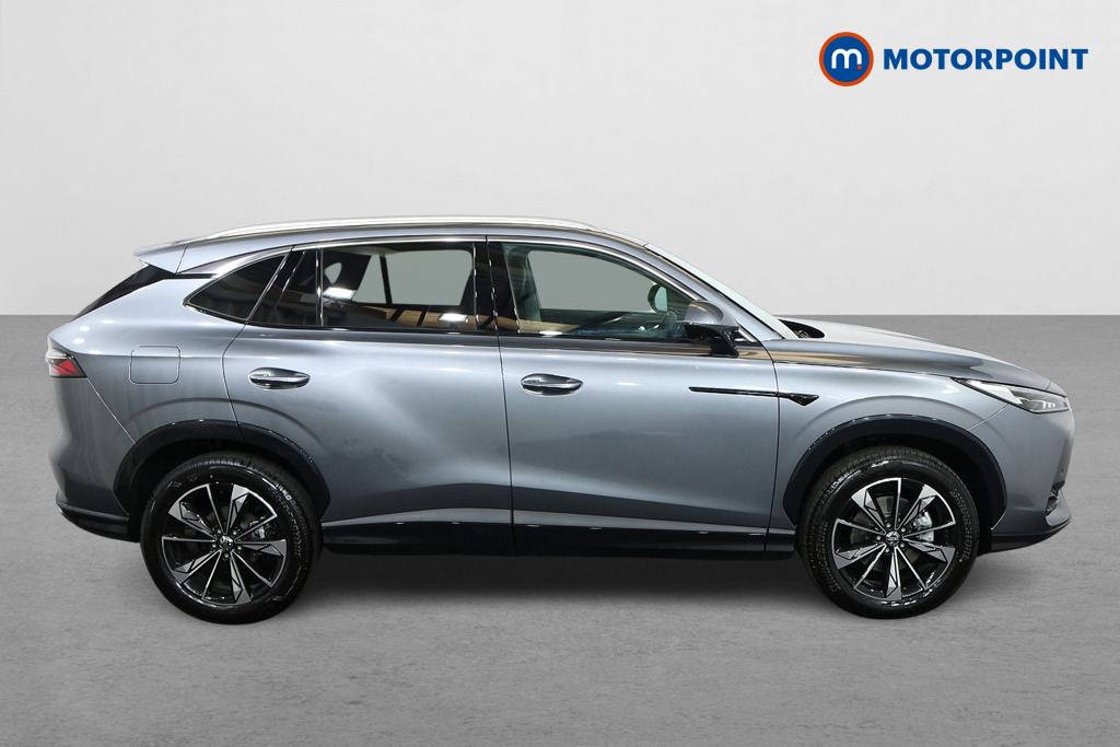 Mg Motor Uk HS Trophy Automatic Petrol SUV - Stock Number (1572297) - Drivers side
