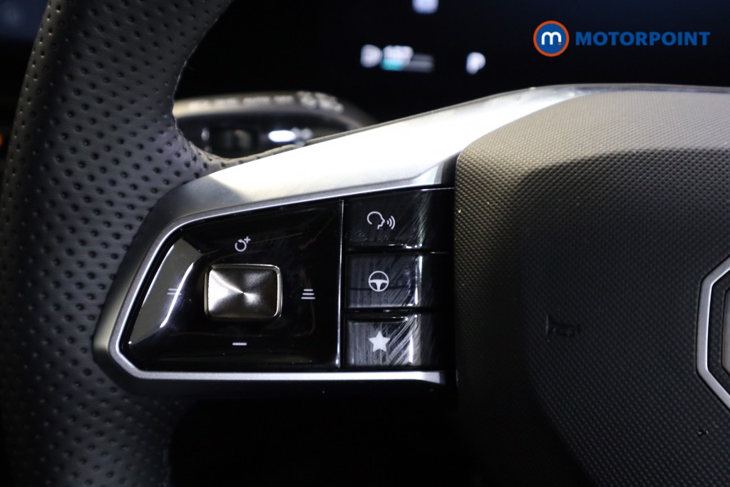 Mg Motor Uk HS Trophy Automatic Petrol SUV - Stock Number (1572303) - 3rd supplementary image