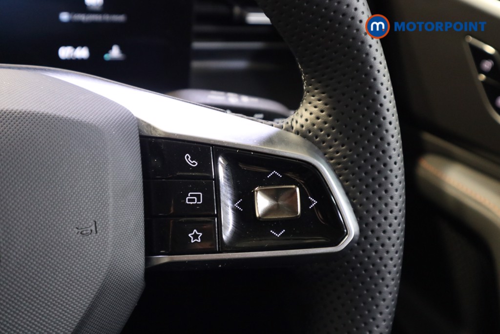 Mg Motor Uk HS Trophy Automatic Petrol SUV - Stock Number (1572303) - 4th supplementary image