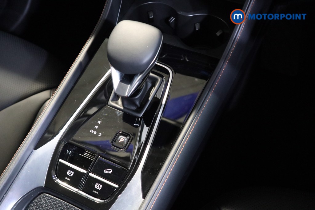 Mg Motor Uk HS Trophy Automatic Petrol SUV - Stock Number (1572303) - 7th supplementary image