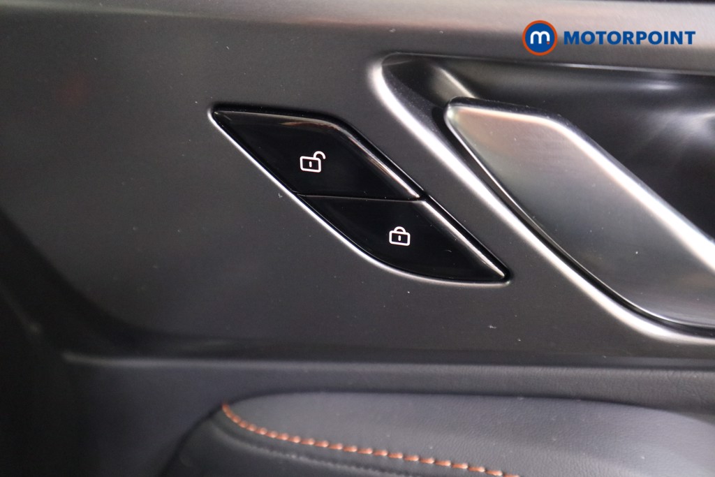 Mg Motor Uk HS Trophy Automatic Petrol SUV - Stock Number (1572303) - 8th supplementary image