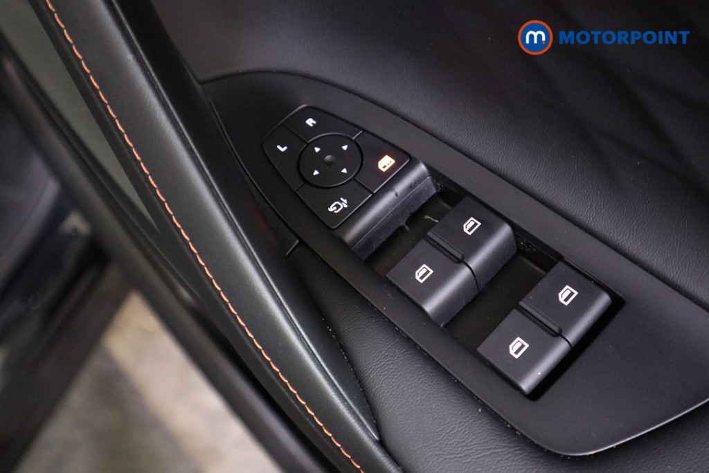 Mg Motor Uk HS Trophy Automatic Petrol SUV - Stock Number (1572303) - 9th supplementary image