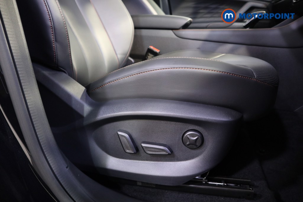 Mg Motor Uk HS Trophy Automatic Petrol SUV - Stock Number (1572303) - 10th supplementary image
