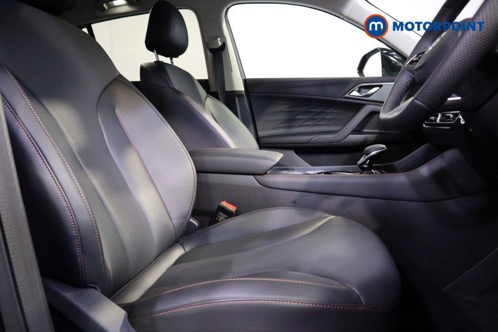 Mg Motor Uk HS Trophy Automatic Petrol SUV - Stock Number (1572303) - 11th supplementary image