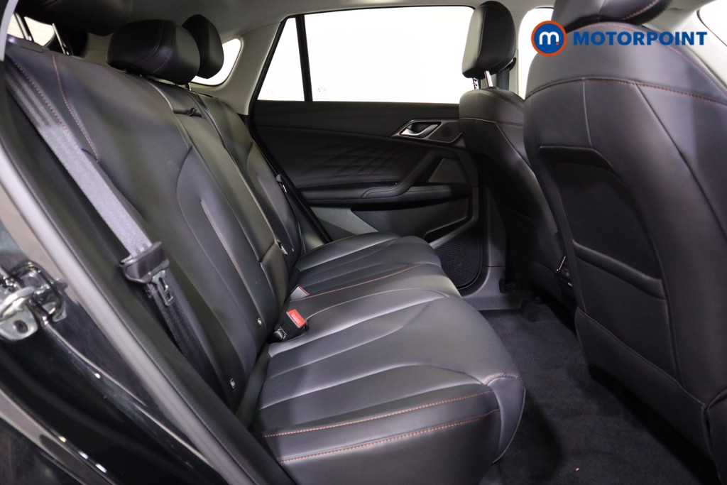 Mg Motor Uk HS Trophy Automatic Petrol SUV - Stock Number (1572303) - 12th supplementary image