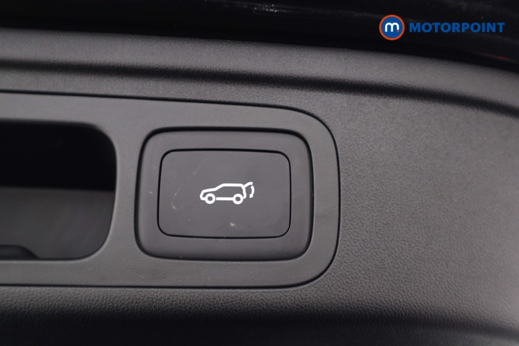 Mg Motor Uk HS Trophy Automatic Petrol SUV - Stock Number (1572303) - 14th supplementary image