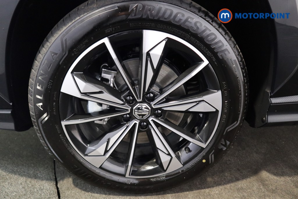Mg Motor Uk HS Trophy Automatic Petrol SUV - Stock Number (1572303) - 17th supplementary image