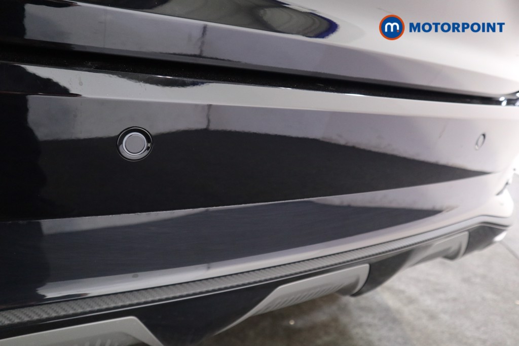 Mg Motor Uk HS Trophy Automatic Petrol SUV - Stock Number (1572303) - 19th supplementary image