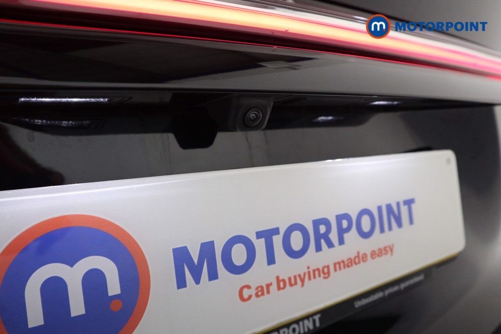 Mg Motor Uk HS Trophy Automatic Petrol SUV - Stock Number (1572303) - 20th supplementary image