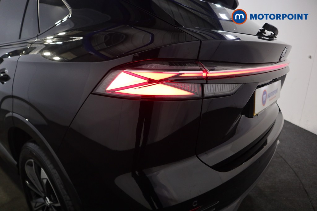 Mg Motor Uk HS Trophy Automatic Petrol SUV - Stock Number (1572303) - 21st supplementary image