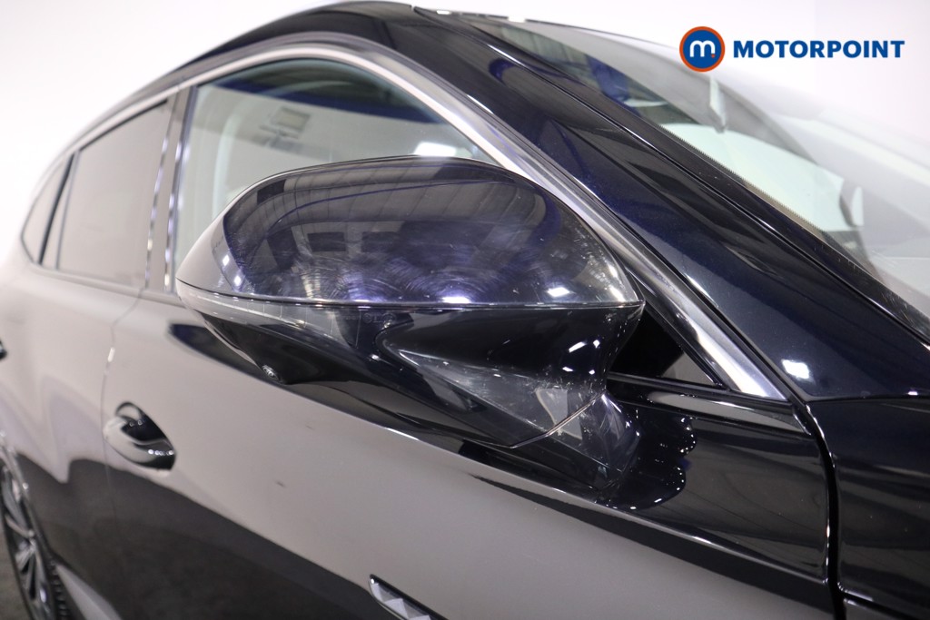 Mg Motor Uk HS Trophy Automatic Petrol SUV - Stock Number (1572303) - 23rd supplementary image