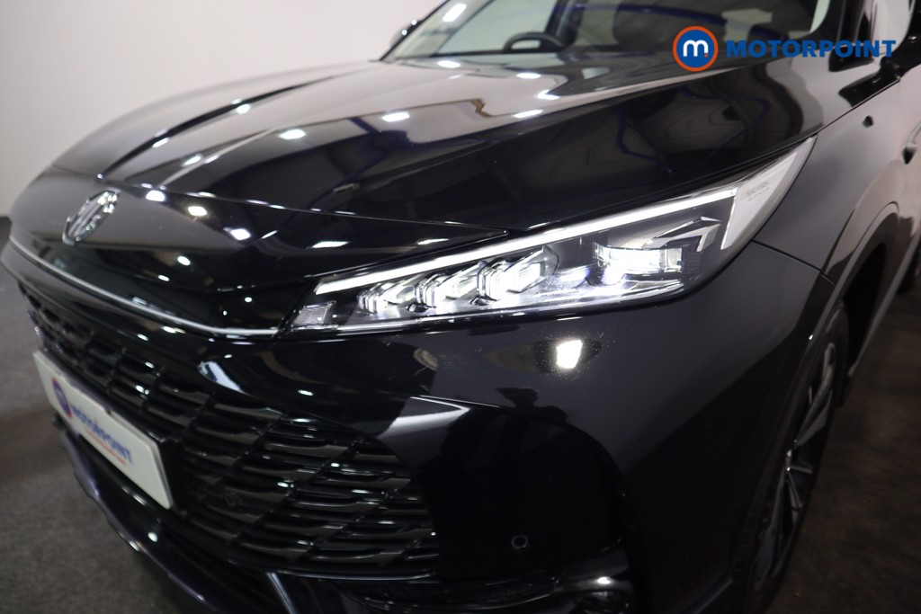 Mg Motor Uk HS Trophy Automatic Petrol SUV - Stock Number (1572303) - 25th supplementary image
